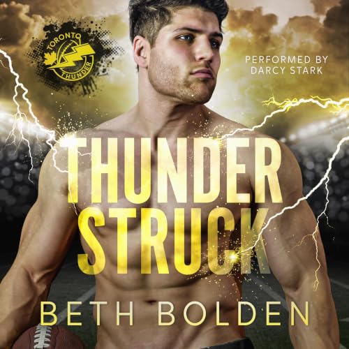 Cover of Thunderstruck