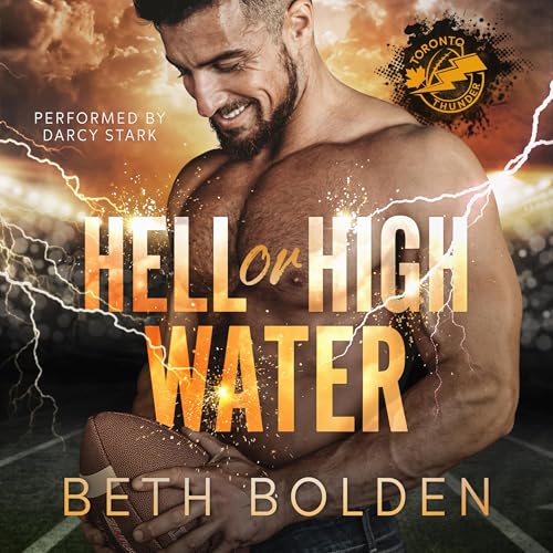 Cover of Hell or High Water