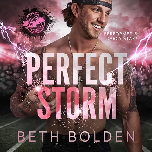 Cover of Perfect Storm
