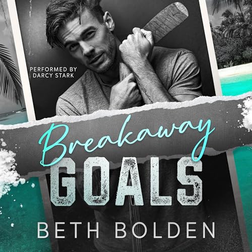 Cover of Breakaway Goals