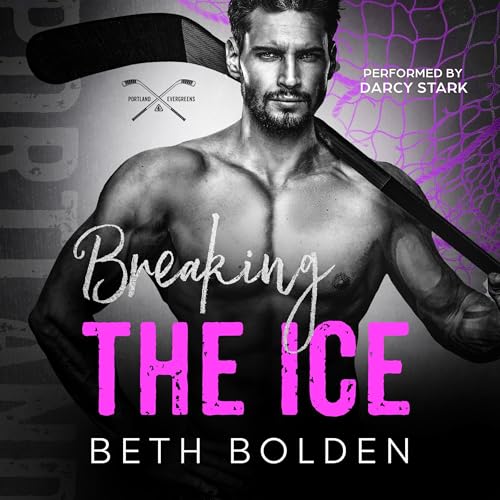 Cover of Breaking the Ice