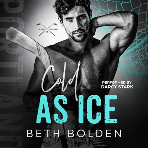 Cover of Cold as Ice
