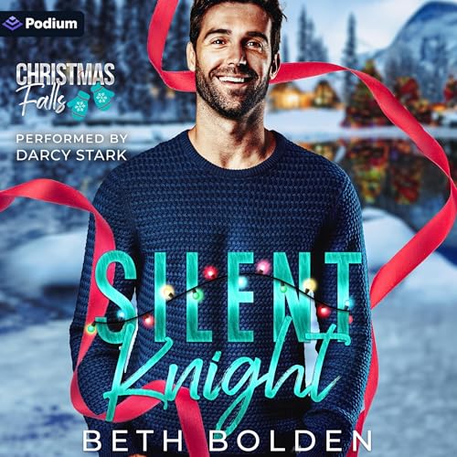 Cover of Silent Knight
