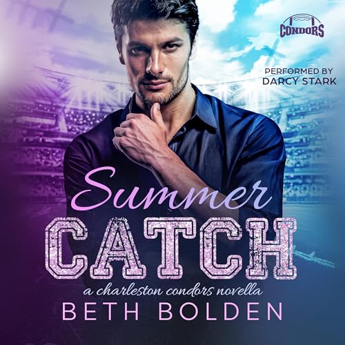 Cover of Summer Catch