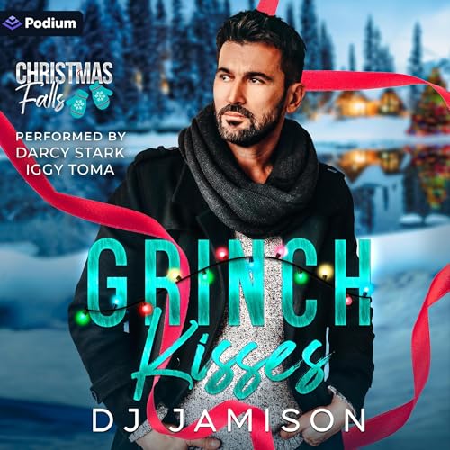 Cover of Grinch Kisses