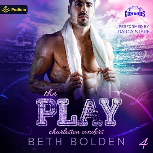 Cover of The Play