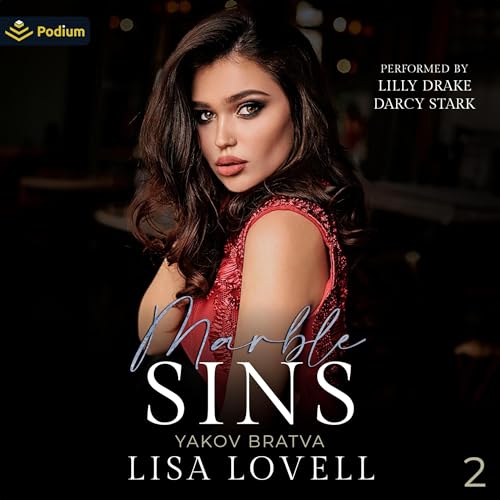 Cover of Marble Sins