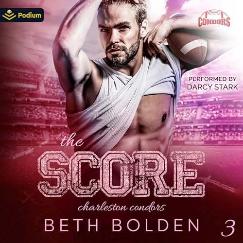 Cover of The Score