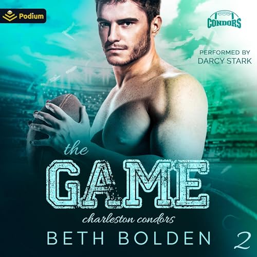 Cover of The Game