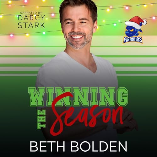 Cover of Winning the Season