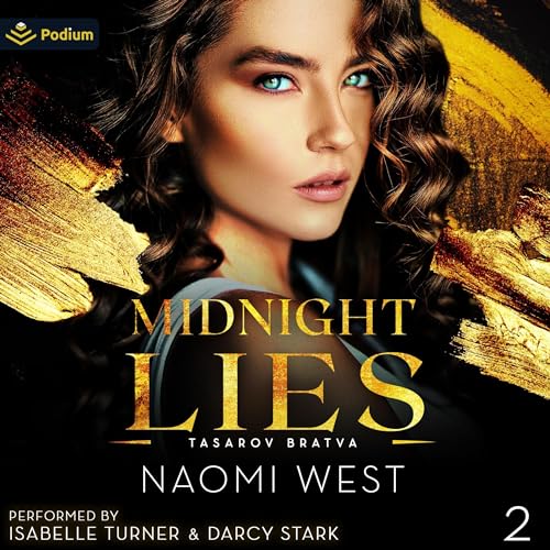 Cover of Midnight Lies