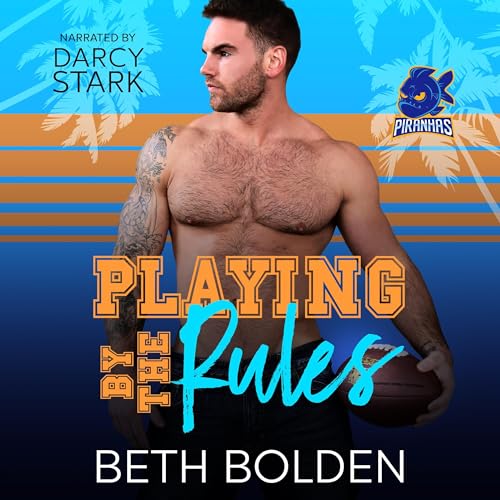 Cover of Playing by the Rules