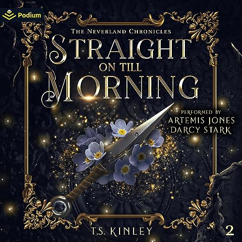 Cover of Straight on till Morning
