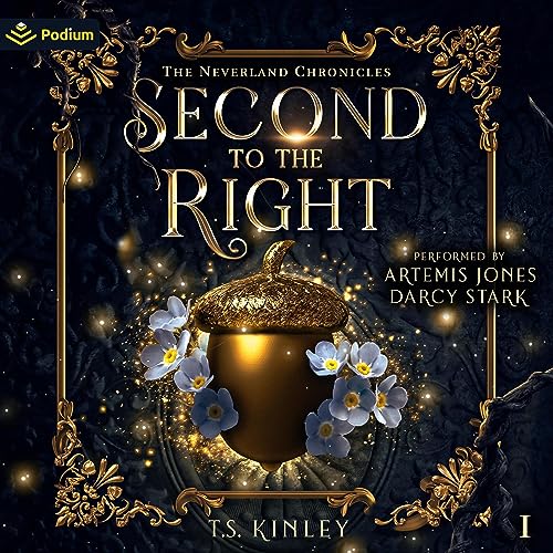 Cover of Second to the Right