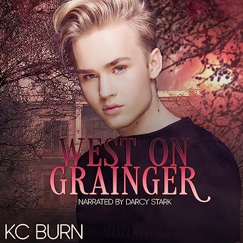Cover of West on Grainger