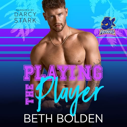 Cover of Playing the Player