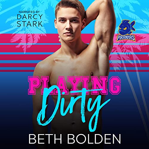 Cover of Playing Dirty