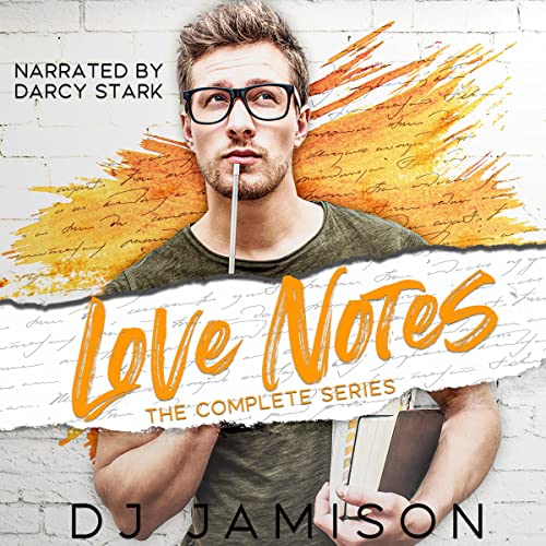 Cover of Love Notes: The Complete Series