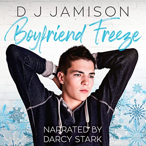Cover of Boyfriend Freeze
