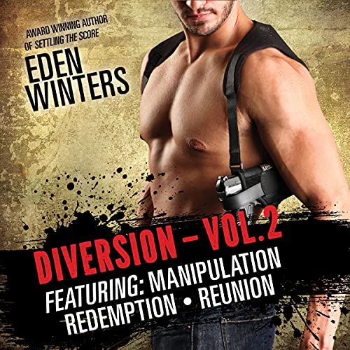 Cover of Diversion Box Set Vol. 2