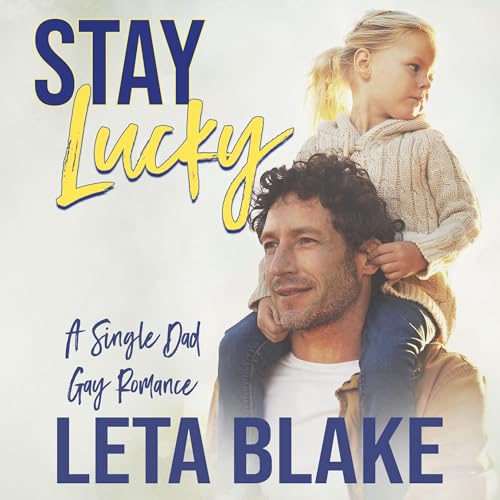 Cover of Stay Lucky