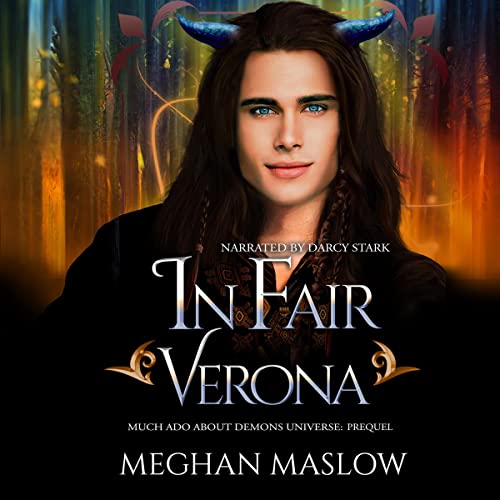 Cover of In Fair Verona