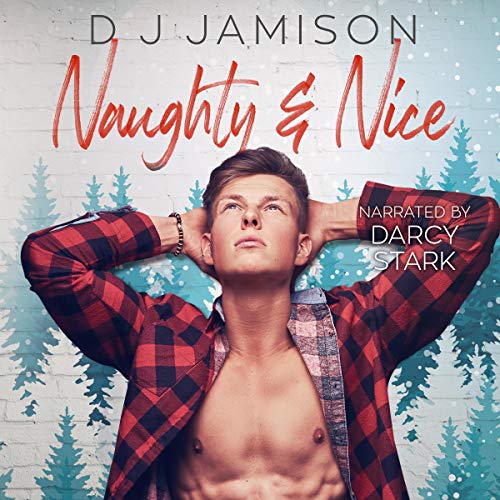 Cover of Naughty & Nice