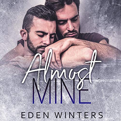 Cover of Almost Mine