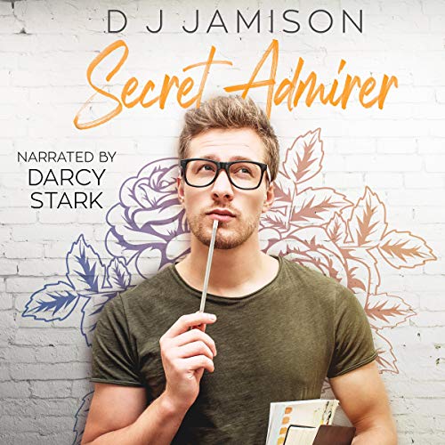 Cover of Secret Admirer