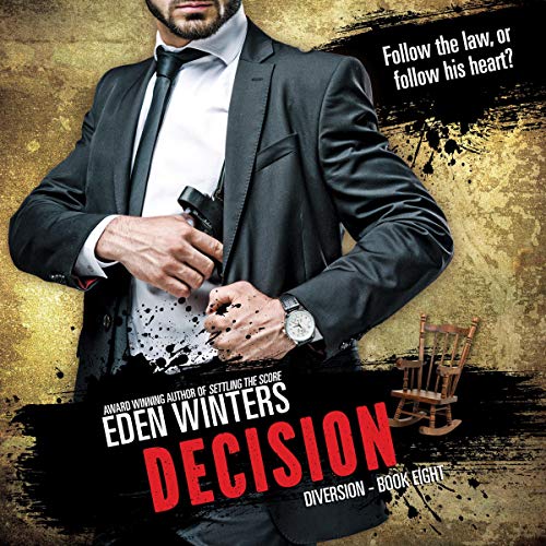 Cover of Decision
