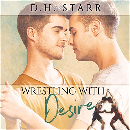 Cover of Wrestling With Desire