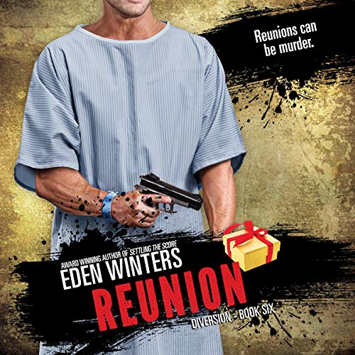 Cover of Reunion