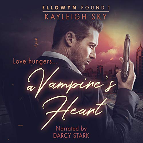 Cover of A Vampire's Heart