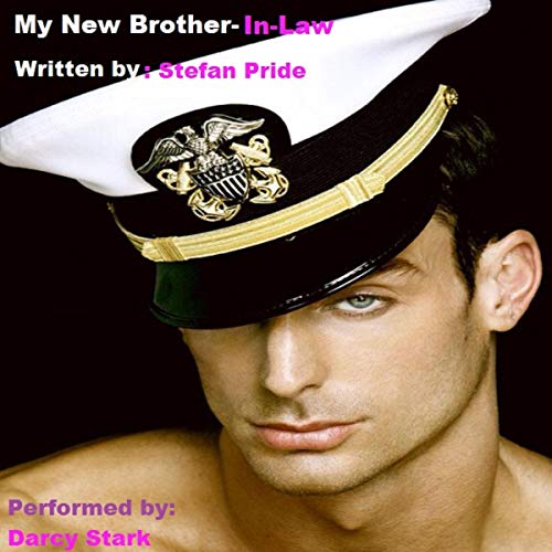 Cover of My New Brother-in-Law
