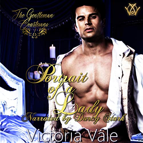 Cover of Portrait of a Lady