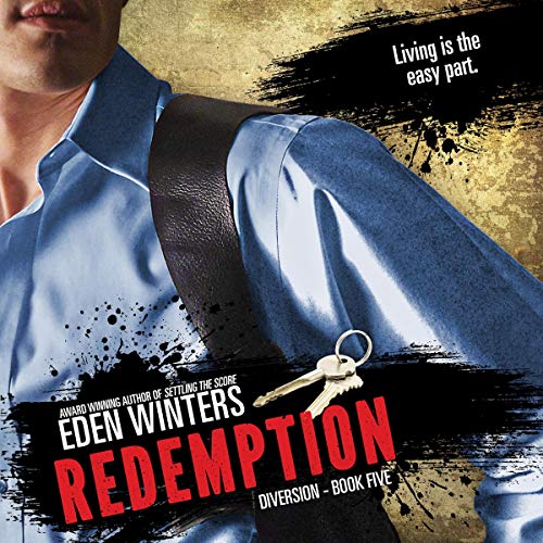 Cover of Redemption