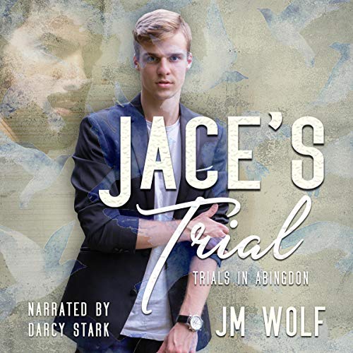 Cover of Jace's Trial