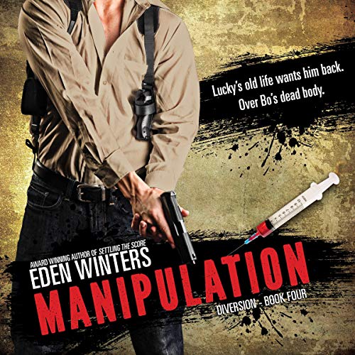 Cover of Manipulation