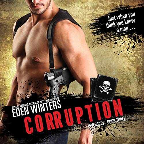 Cover of Corruption