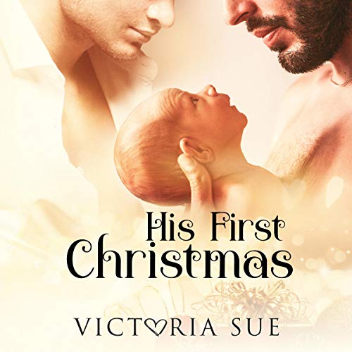 Cover of His First Christmas