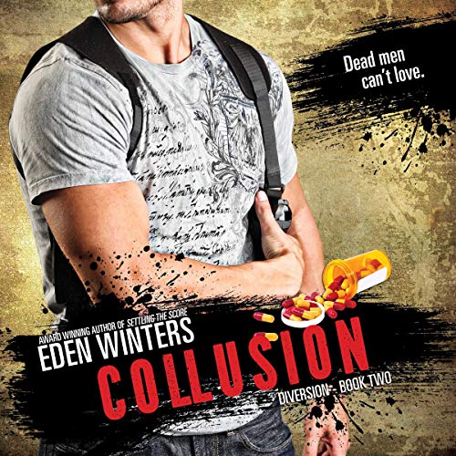 Cover of Collusion