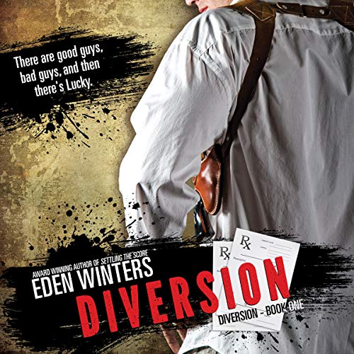 Cover of Diversion