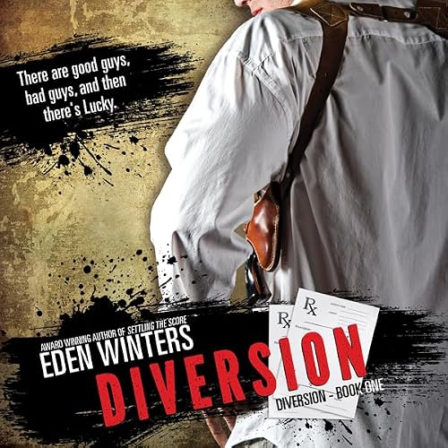 Cover of Diversion