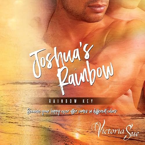 Cover of Joshua's Rainbow