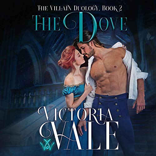 Cover of The Dove