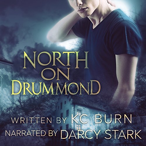 Cover of North on Drummond