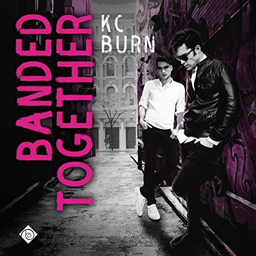 Cover of Banded Together