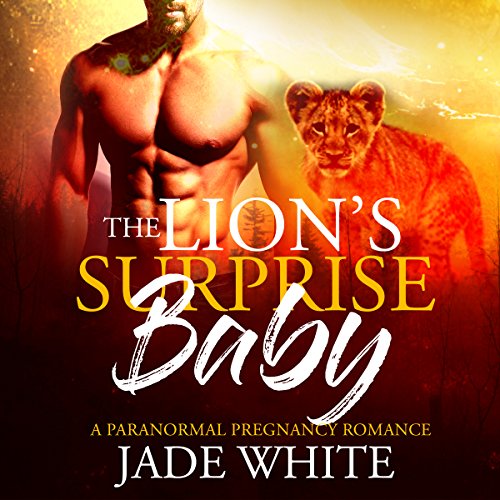 Cover of The Lion's Surprise Baby