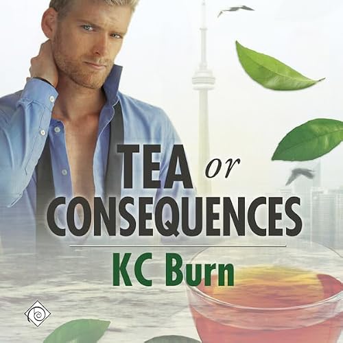 Cover of Tea or Consequences