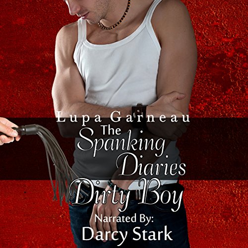 Cover of Dirty Boy